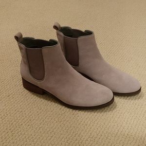Cole Haan boots